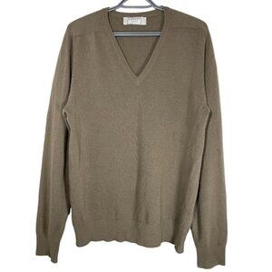 Lanvin Studio Cashmere Knit Sweater size 42